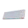Redragon Draconic 60% White - 610851 - zdjęcie 2